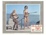 Deadlier Than the Male  1967