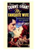 My Favorite Wife  1940