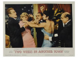 Two Weeks in Another Town  1962