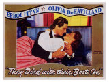 They Died with Their Boots On  1941