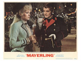 Mayerling  1969