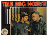 The Big House  1930