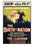 The Birth of a Nation  1915