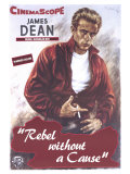 Rebel Without a Cause  1955