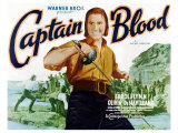 Captain Blood  1935