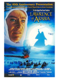 Lawrence of Arabia  1963