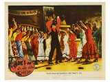 The Heat's On  1943