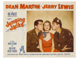 Jumping Jacks  1952