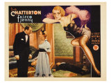 Frisco Jenny  1933