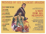 A Man for All Seasons  1967