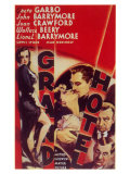 Grand Hotel  1932