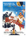 The Mysterians  1959