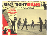 Black Tight Killers  1968