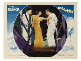 Mandalay  1934