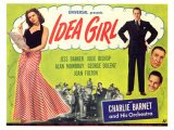 Idea Girl  1946