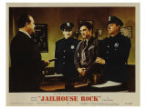 Jailhouse Rock  1957