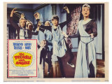 The Trouble With Angels  1966