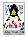 Cat Ballou  1965