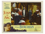 Joan of Arc  1948