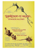 Lawrence of Arabia  1963