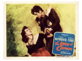 The Loves of Carmen  1948