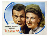 I'll Be Seeing You  1944