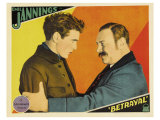 Betrayal  1929