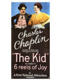 The Kid  1921