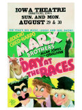 A Day at the Races  1937