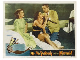 Mr Peabody and the Mermaid  1948