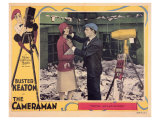 The Cameraman  1928