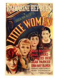 Little Women  1933