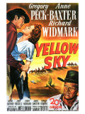 Yellow Sky  1948