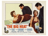 The Big Heat  1953
