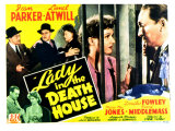 Lady in the Death House  1944