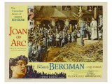 Joan of Arc  1948