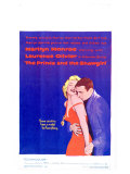 The Prince and the Showgirl  1957