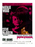 Love With the Proper Stranger  1964