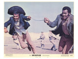 100 Rifles  1969