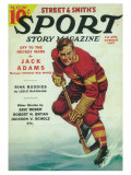 Sport Story Magazine