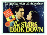 Stars Look Down  1939