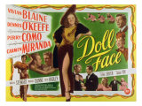 Doll Face  1945