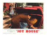 Joy House  1964