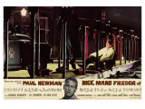 Cool Hand Luke  Italian Movie Poster  1967
