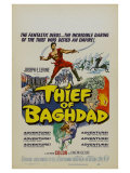 The Thief of Baghdad  1924