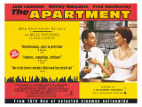 The Apartment  1960