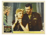 Marriage is a Private Affair  1944