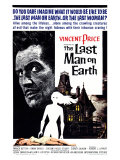 The Last Man on Earth  1964