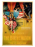 The Birth of a Nation  1915