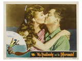 Mr Peabody and the Mermaid  1948